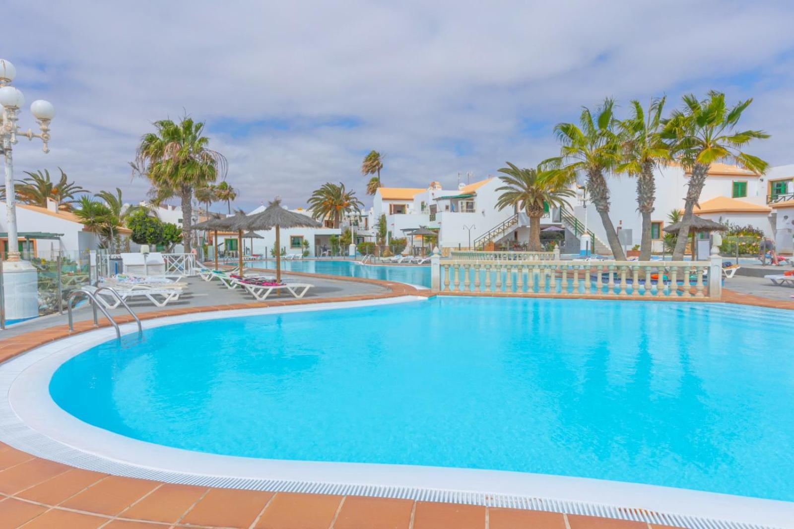 Exclusive Design Loft With Air-Conditioning 7 Minutes From The Beach Caleta De Fuste Exterior photo