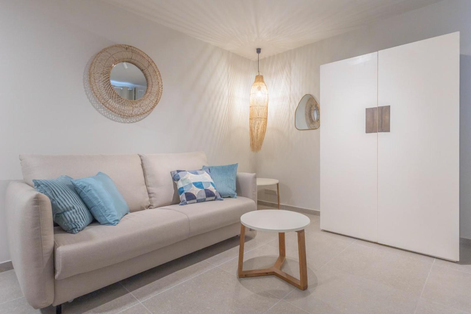 Exclusive Design Loft With Air-Conditioning 7 Minutes From The Beach Caleta De Fuste Exterior photo