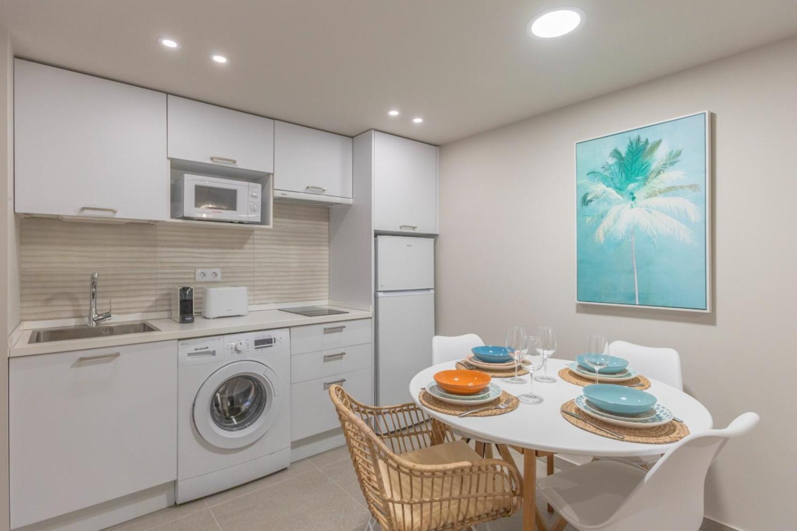 Exclusive Design Loft With Air-Conditioning 7 Minutes From The Beach Caleta De Fuste Exterior photo